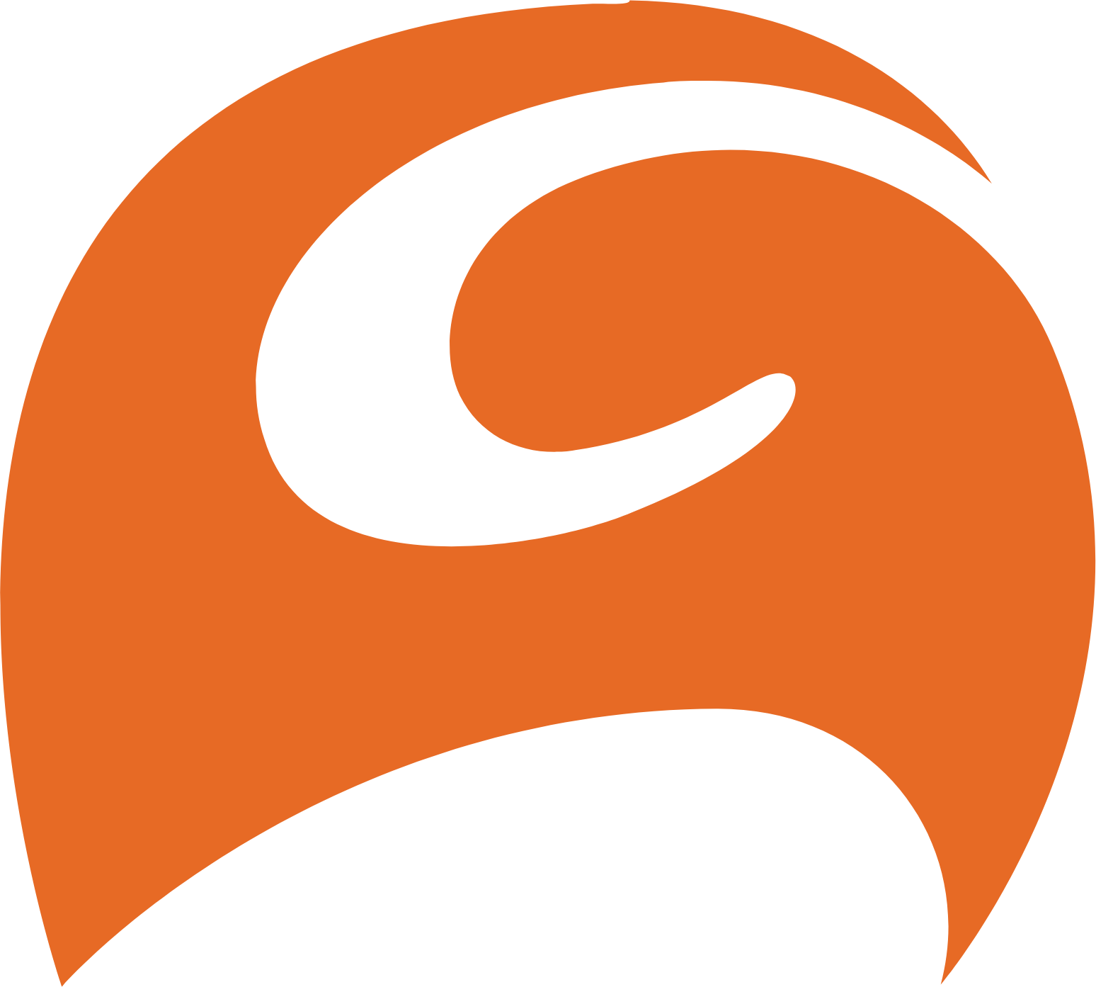 Arcadis logo (transparent PNG)