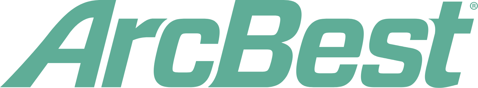 ArcBest logo large (transparent PNG)