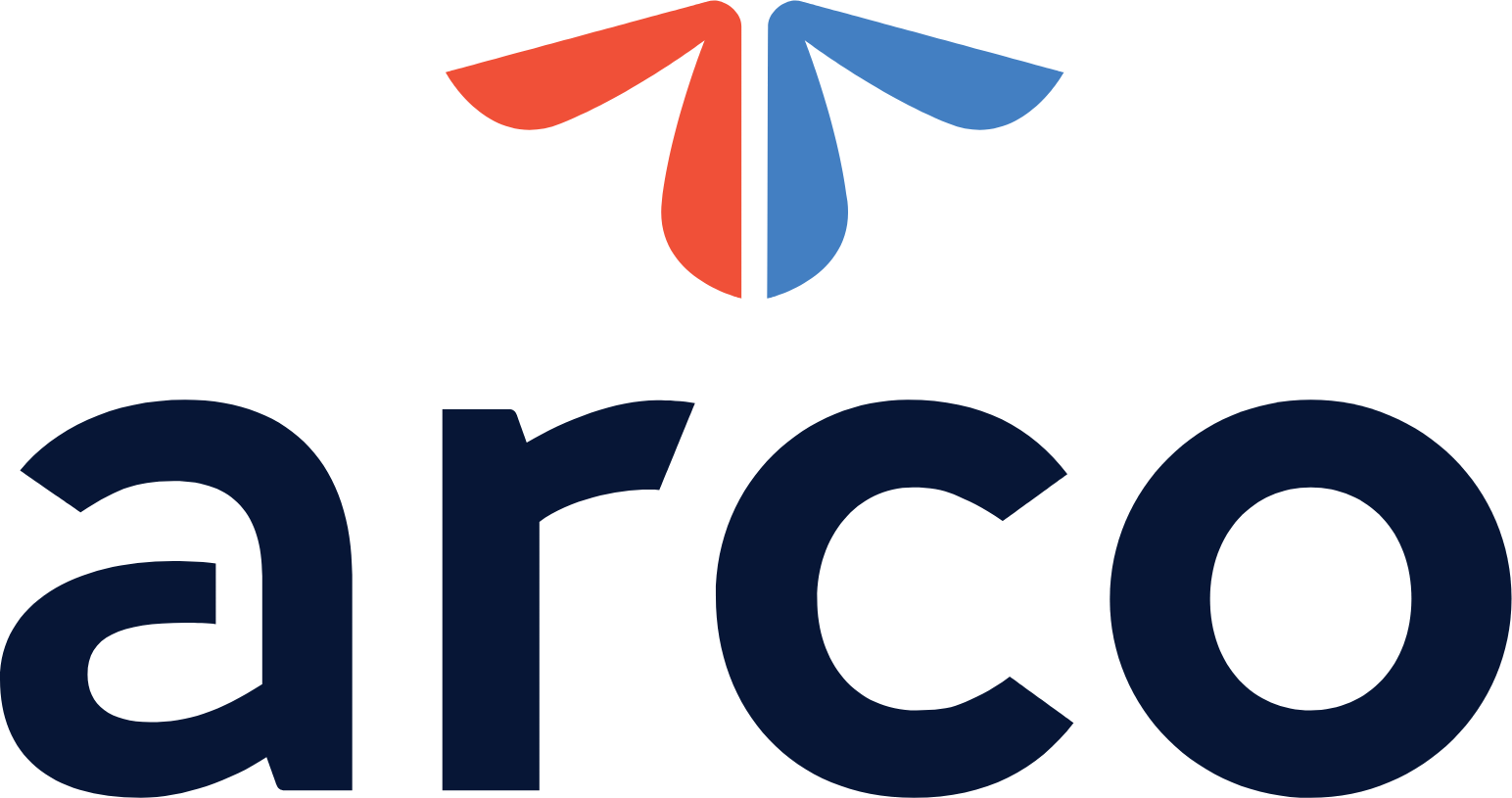Arco Platform
 logo large (transparent PNG)