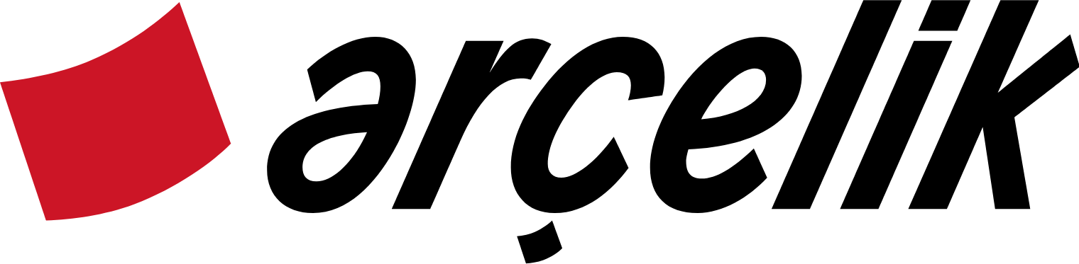 Arçelik logo large (transparent PNG)