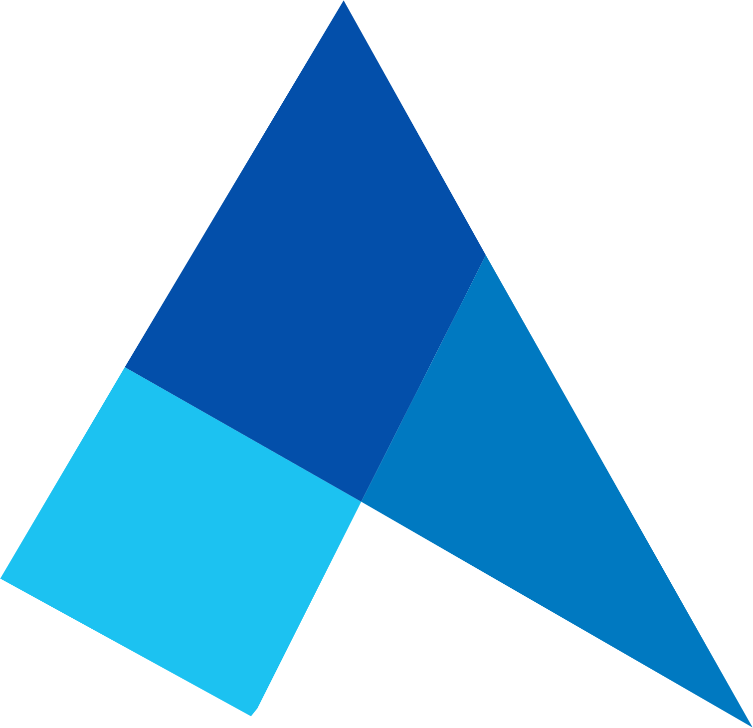 Ardent Health logo (PNG transparent)