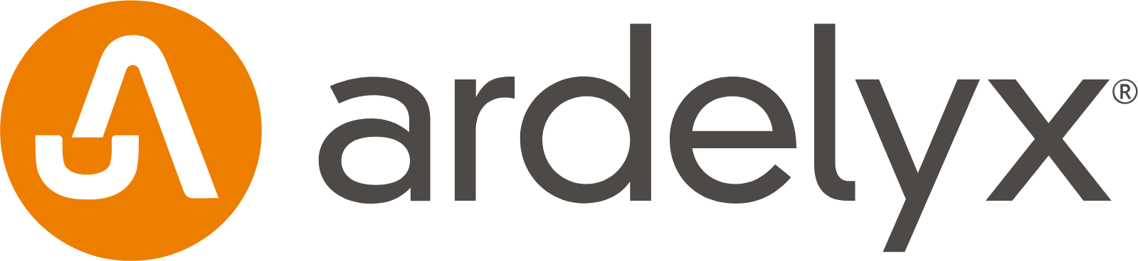 Ardelyx logo large (transparent PNG)