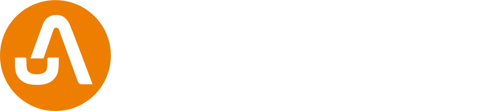 Ardelyx Logo groß für dunkle Hintergründe (transparentes PNG)