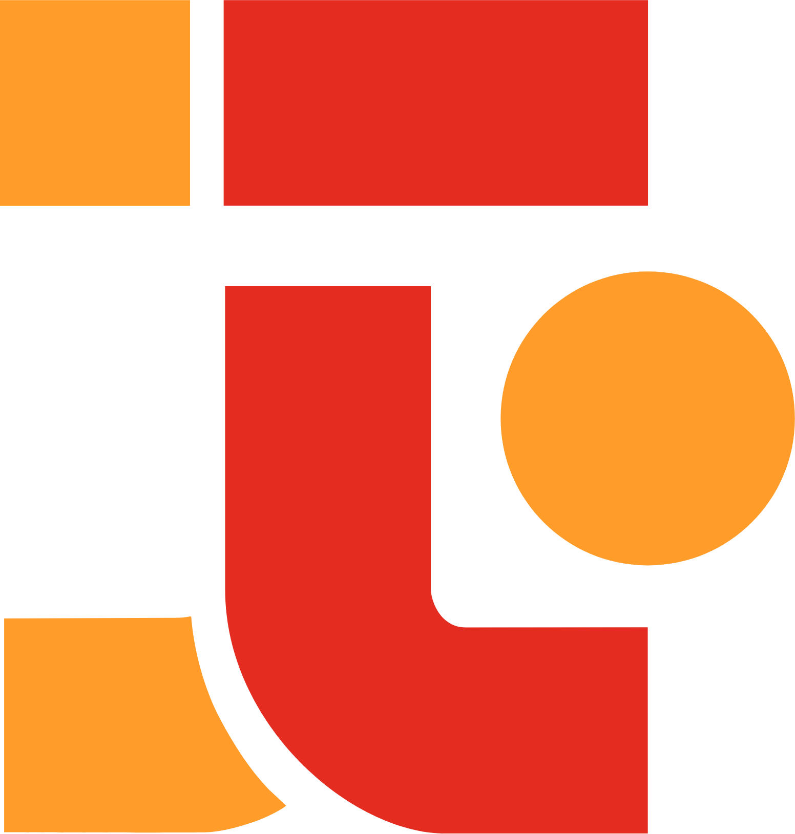 Ajial Real Estate Entertainment Company logo (transparent PNG)
