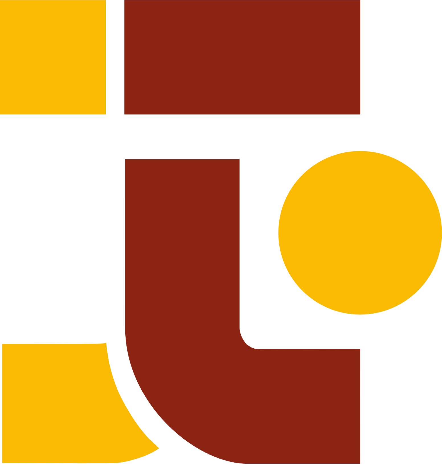 Ajial Real Estate Entertainment Company logo (transparent PNG)