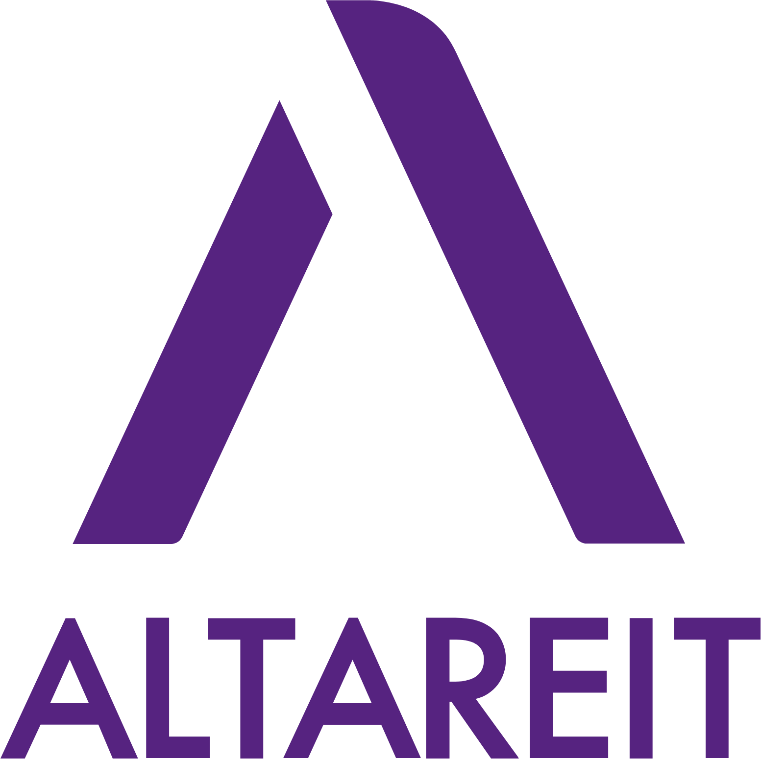 Altareit logo large (transparent PNG)