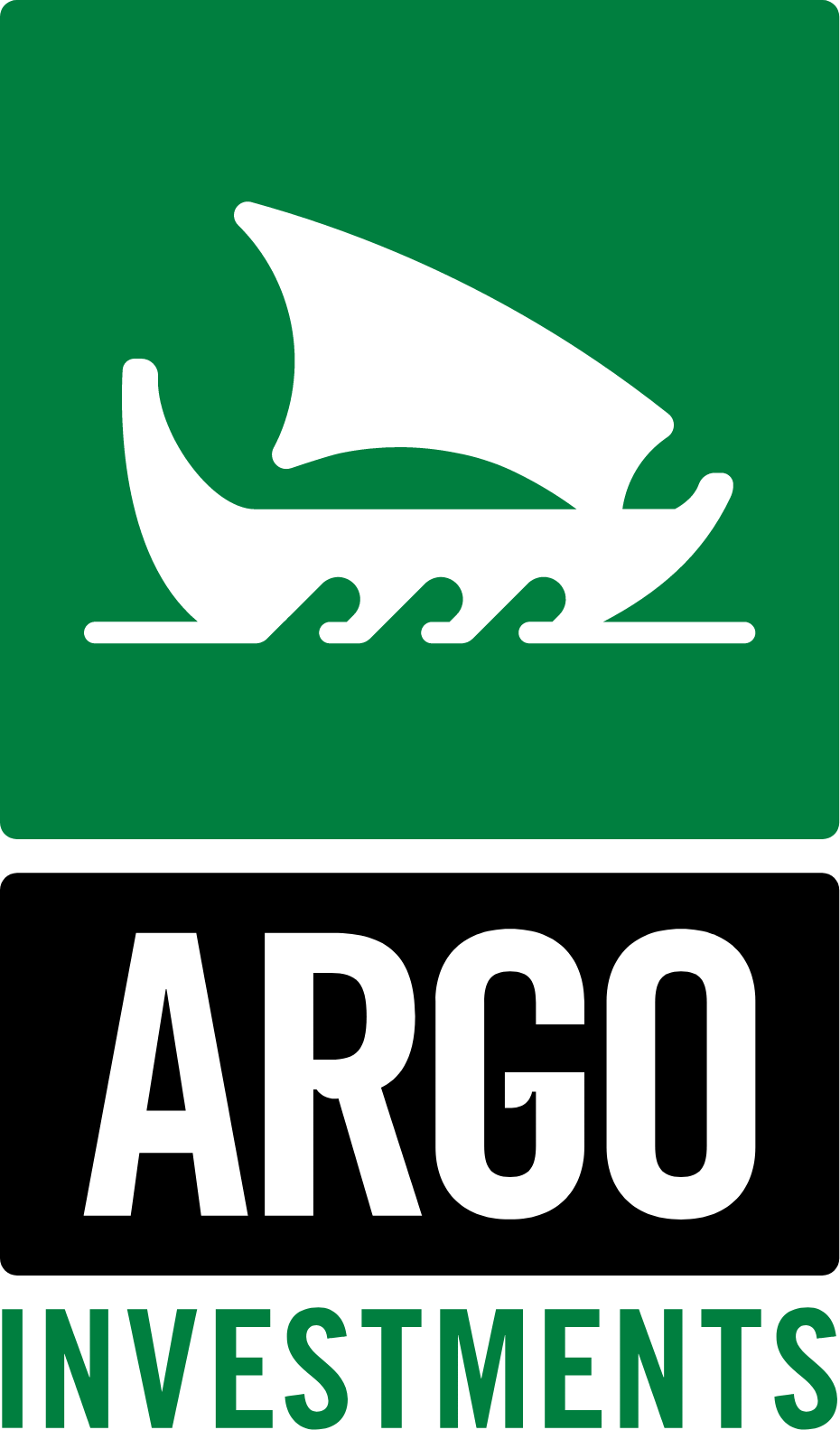 Argo Investments logo large (transparent PNG)