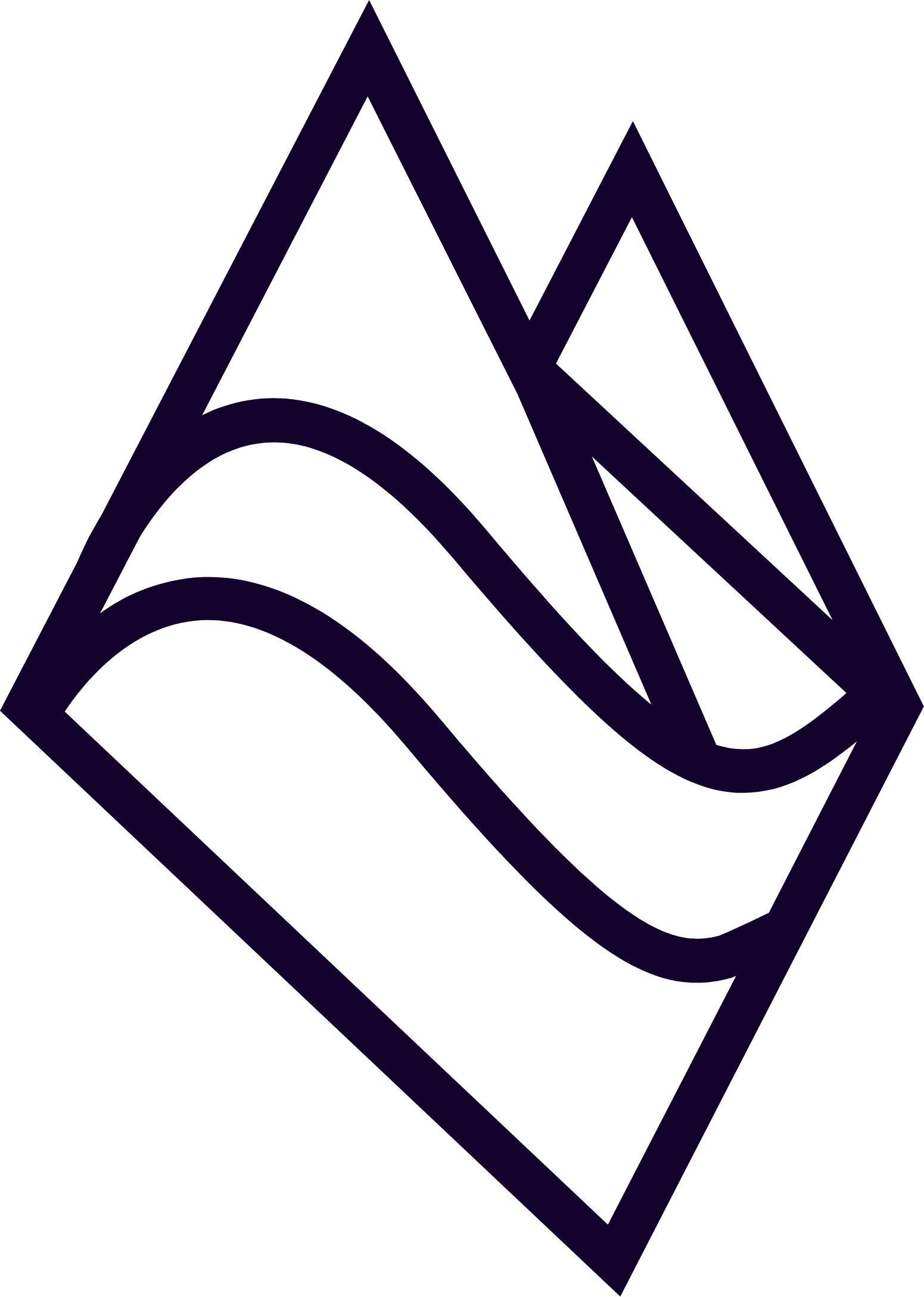 Argeo AS Logo (transparentes PNG)