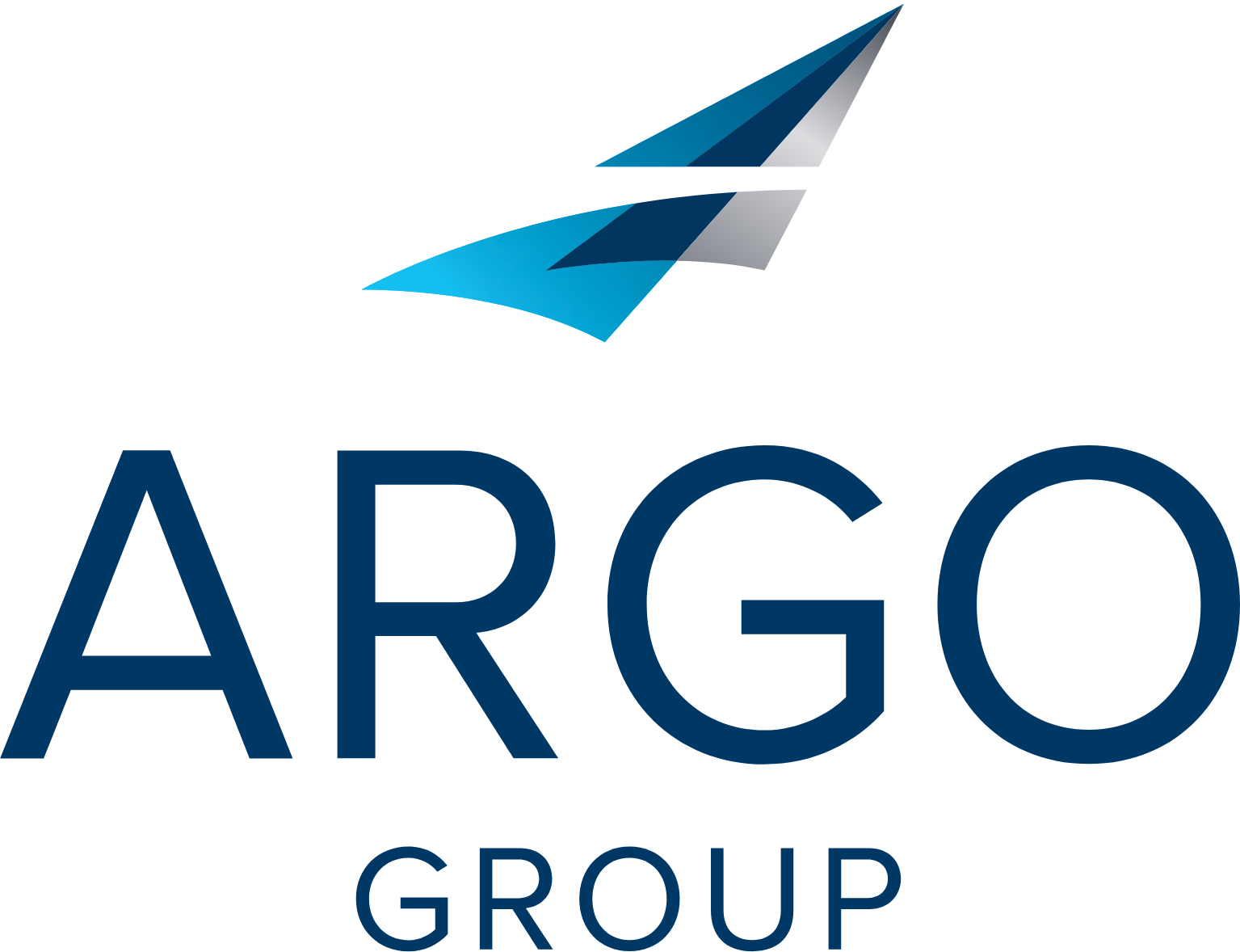 Argo Group logo large (transparent PNG)