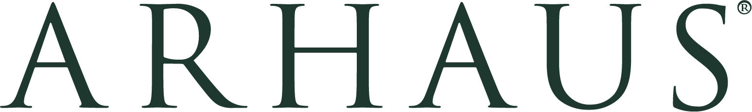 Arhaus logo large (transparent PNG)
