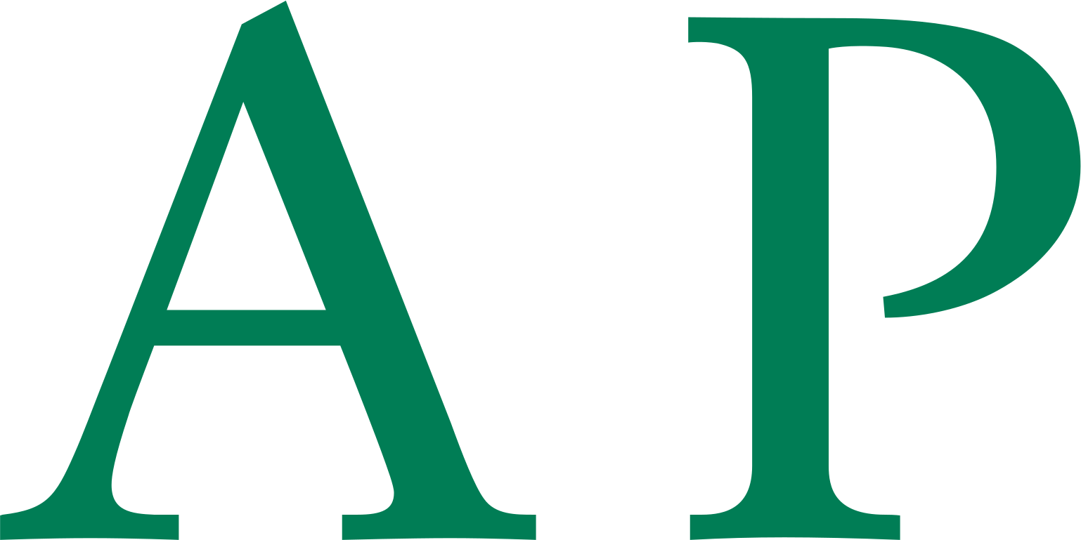 Apollo Commercial Real Estate logo (transparent PNG)