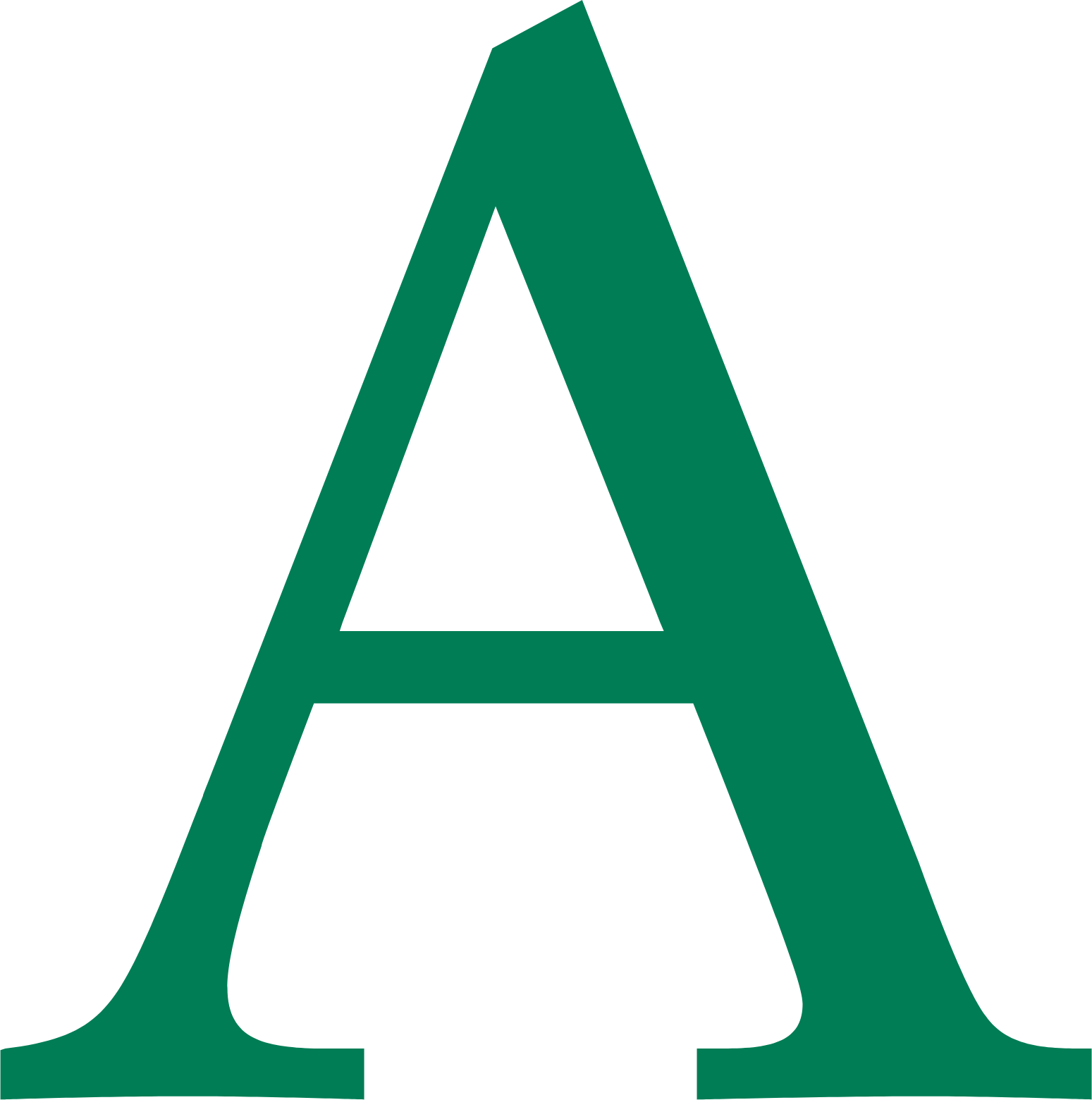 Apollo Commercial Real Estate logo (transparent PNG)