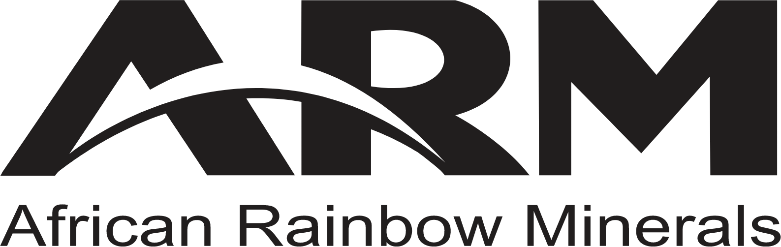 African Rainbow Minerals logo large (transparent PNG)