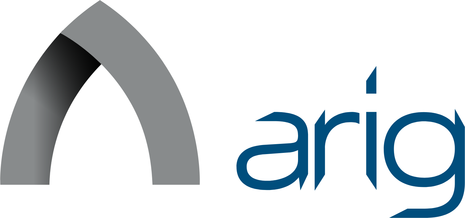 Arab Insurance Group logo large (transparent PNG)