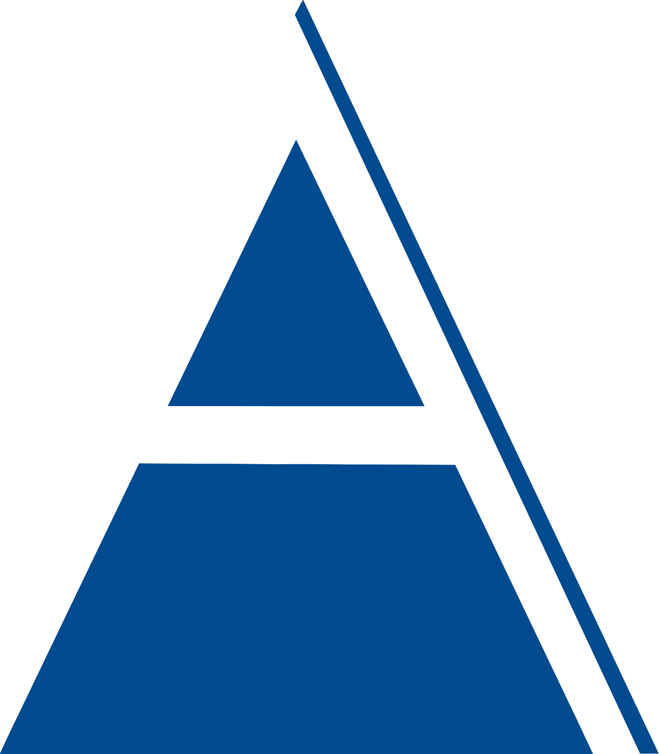 Alliance Resource Partners Logo (transparentes PNG)