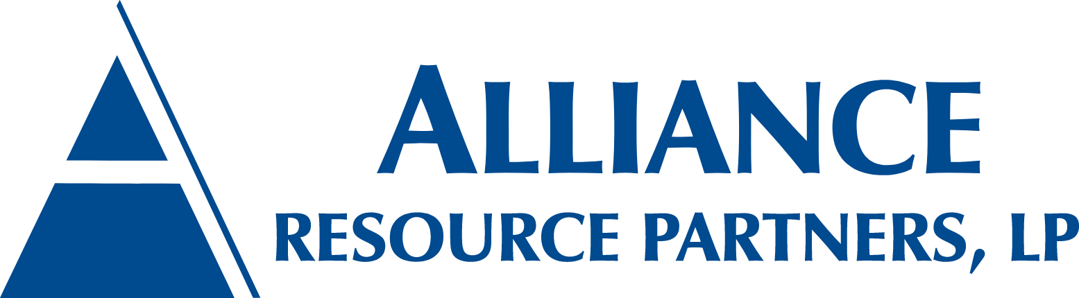 Alliance Resource Partners logo in transparent PNG format