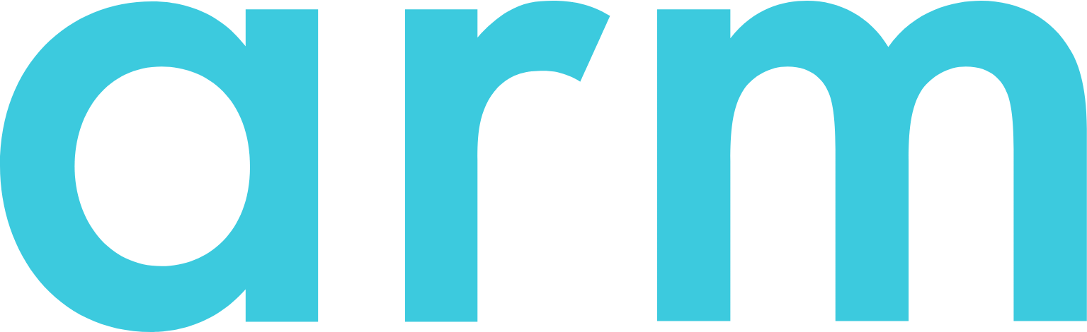 Arm Holdings Logo In Transparent Png And Vectorized Svg Formats