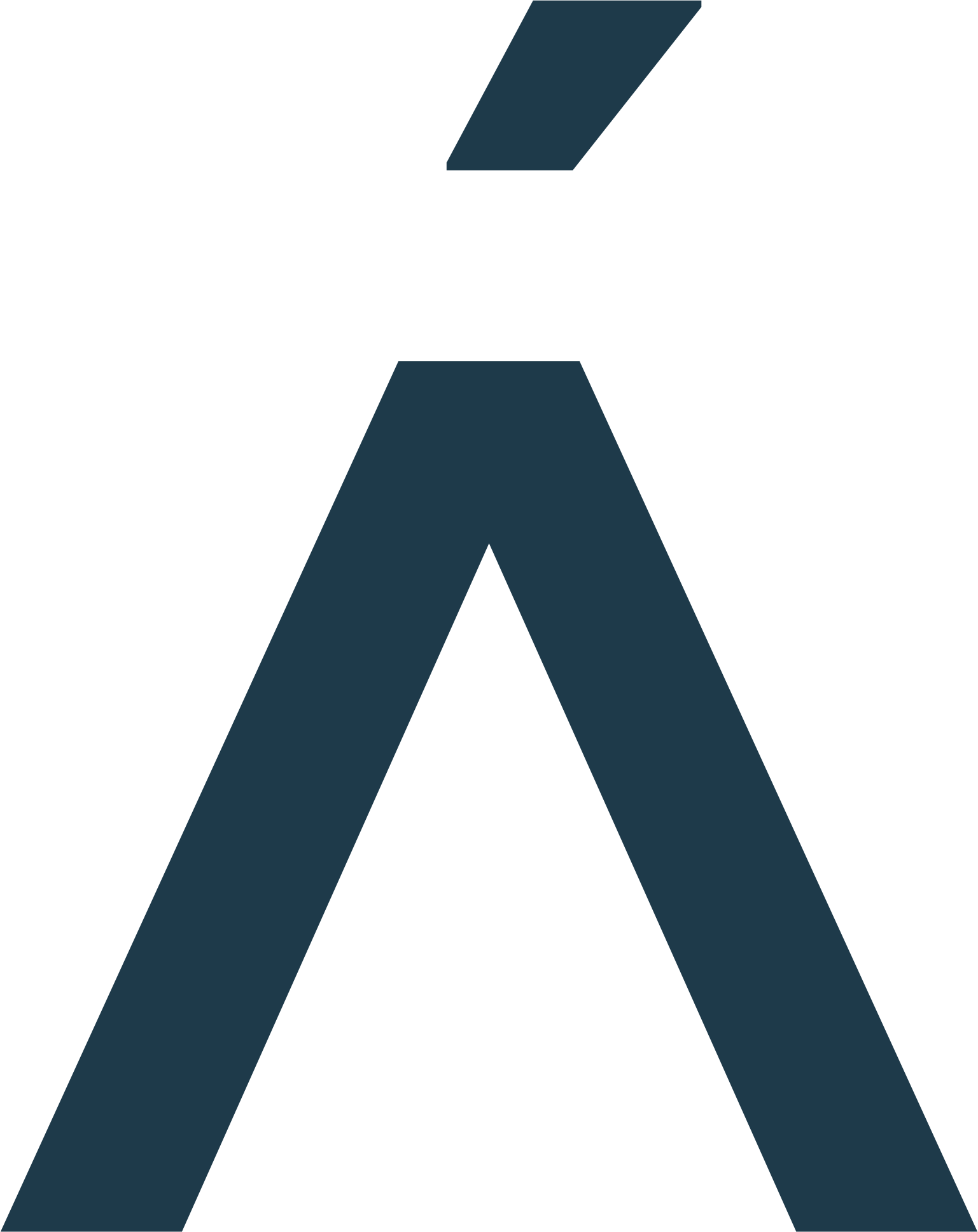 Árima Real Estate logo (transparent PNG)