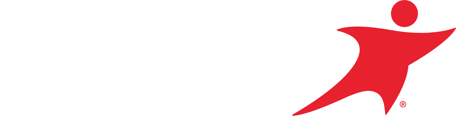 Aramark Logo groß für dunkle Hintergründe (transparentes PNG)