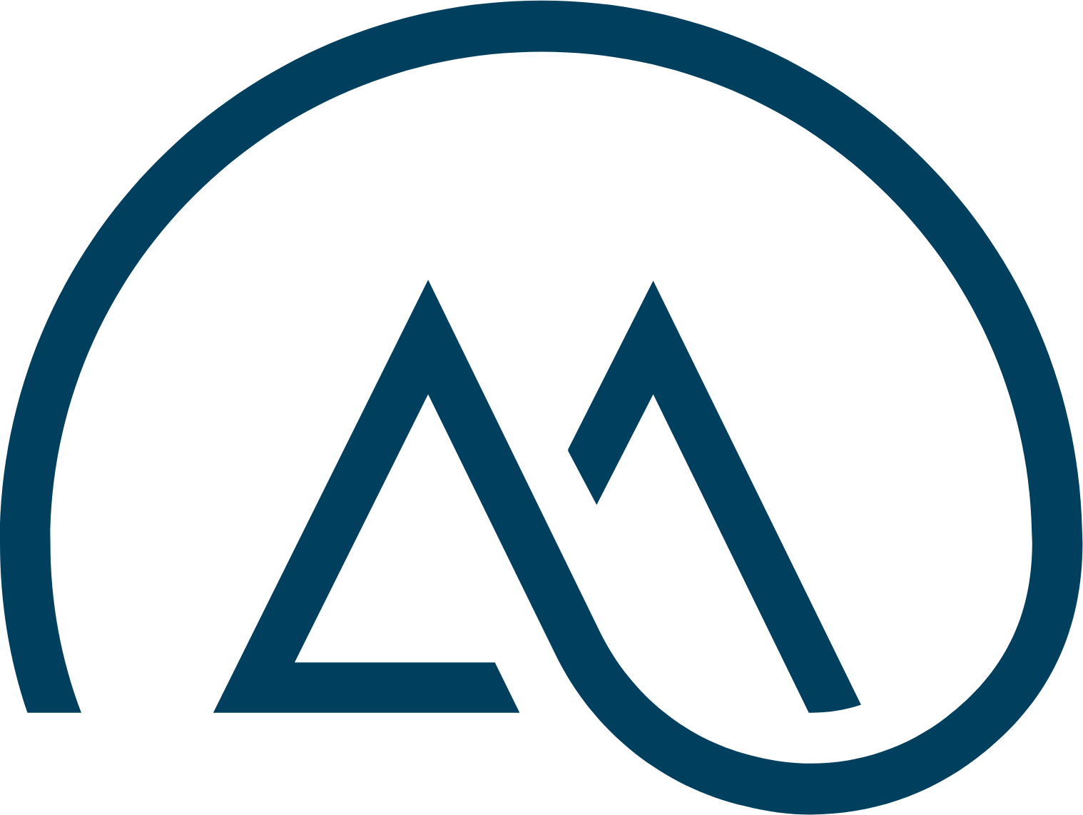 Aris Mining logo in transparent PNG and vectorized SVG formats