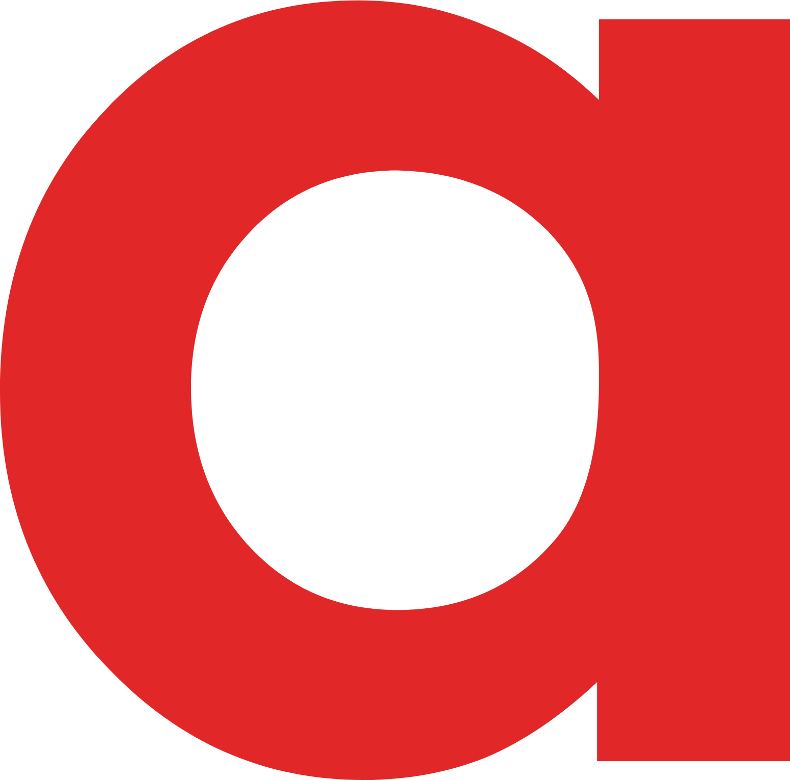 Aramex logo (PNG transparent)