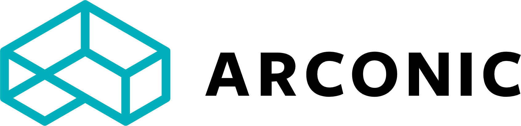 Arconic logo large (transparent PNG)