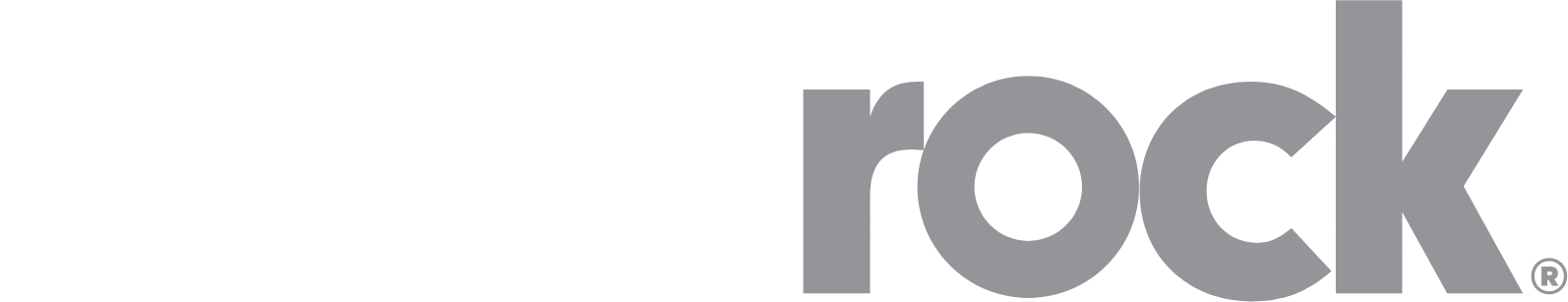 Archrock Logo groß für dunkle Hintergründe (transparentes PNG)