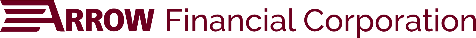 Arrow Financial logo large (transparent PNG)