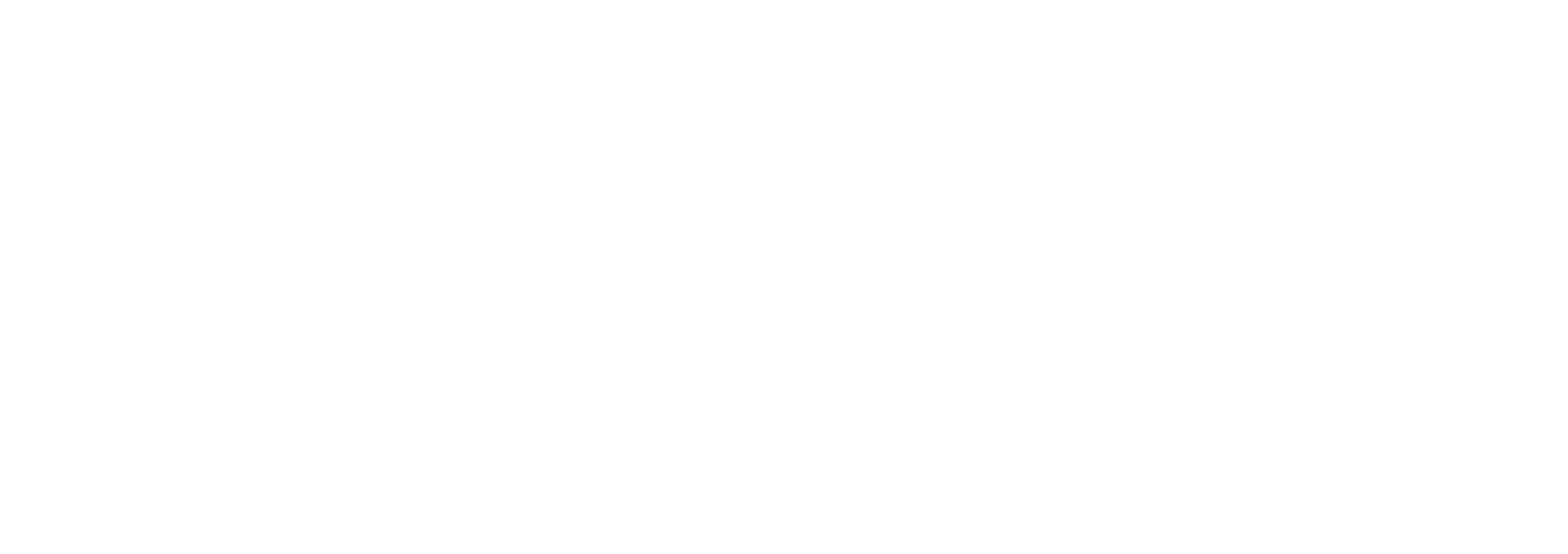 Arctic Paper Logo groß für dunkle Hintergründe (transparentes PNG)