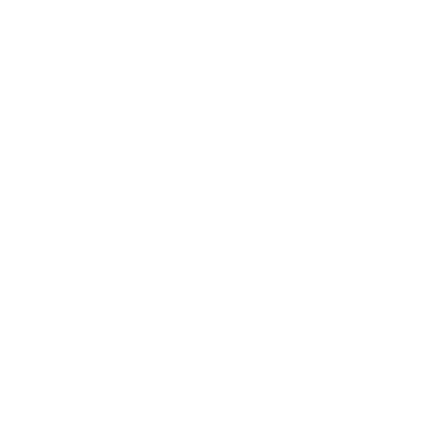 Arq Inc. logo on a dark background (transparent PNG)