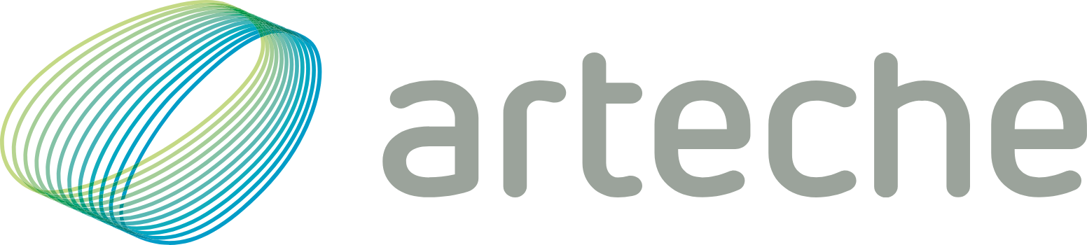 Arteche Lantegi Elkartea, S.A. logo large (transparent PNG)