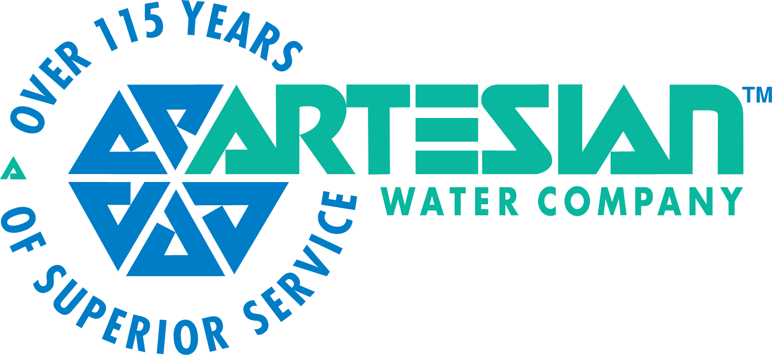 Artesian Resources logo large (transparent PNG)