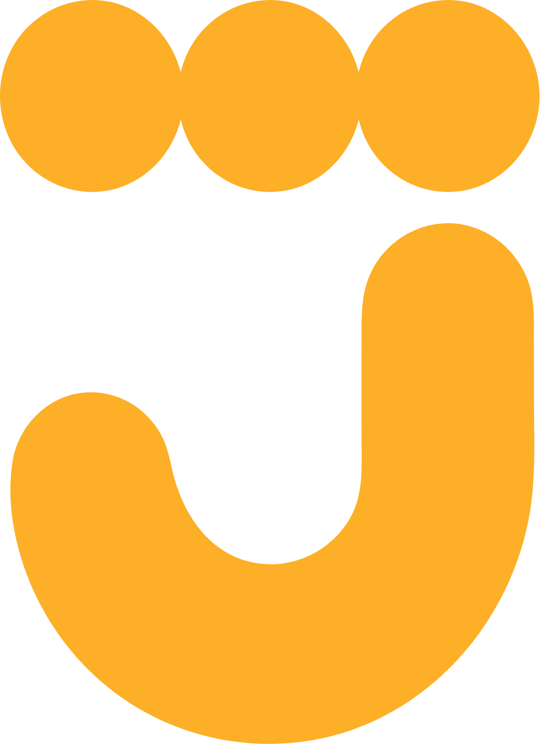 Bank Jago
 logo (PNG transparent)