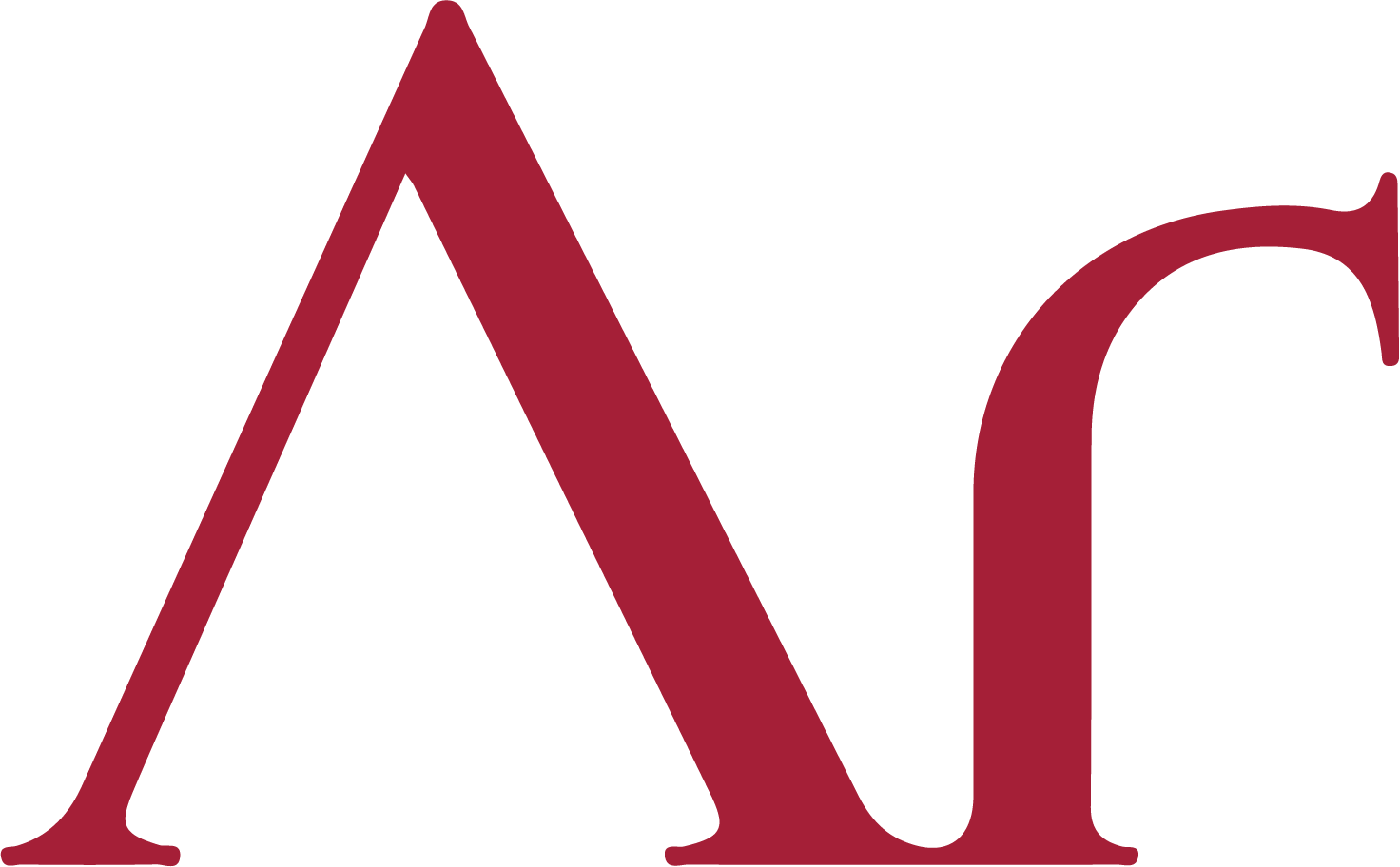 Arvind
 logo (transparent PNG)