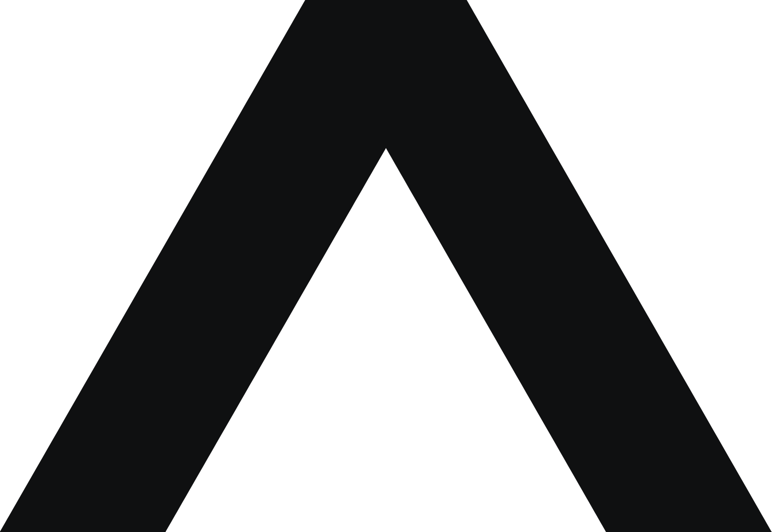 Arrival Logo (transparentes PNG)