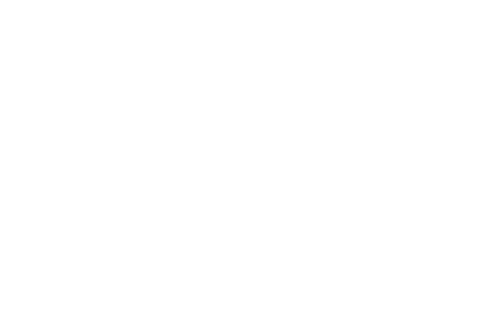 Arrival logo for dark backgrounds (transparent PNG)