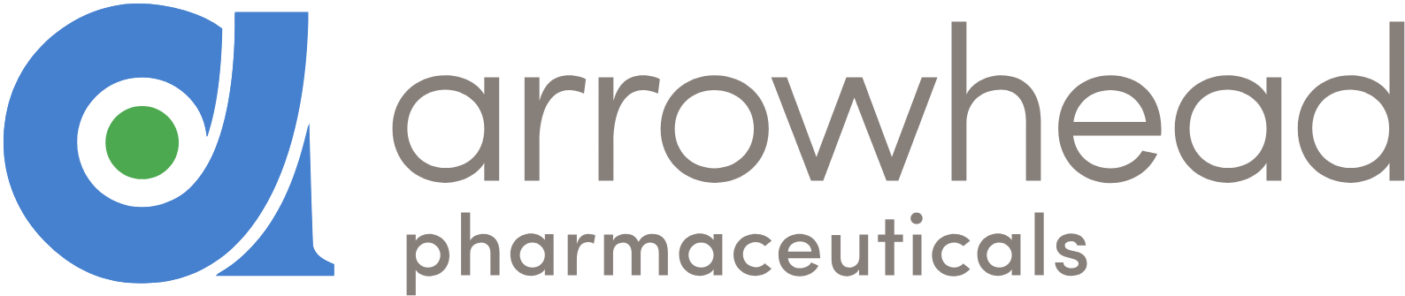 Arrowhead Pharmaceuticals logo in transparent PNG and vectorized SVG ...