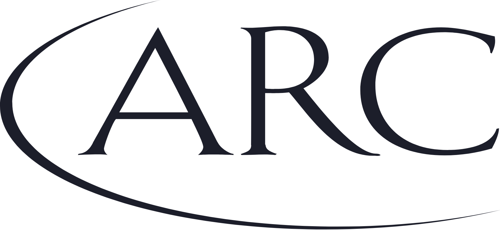 ARC Resources
 Logo (transparentes PNG)
