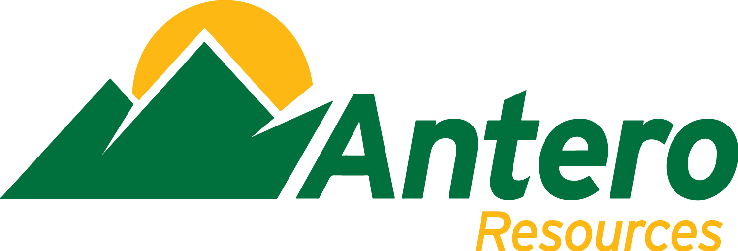 Antero Resources
 logo large (transparent PNG)