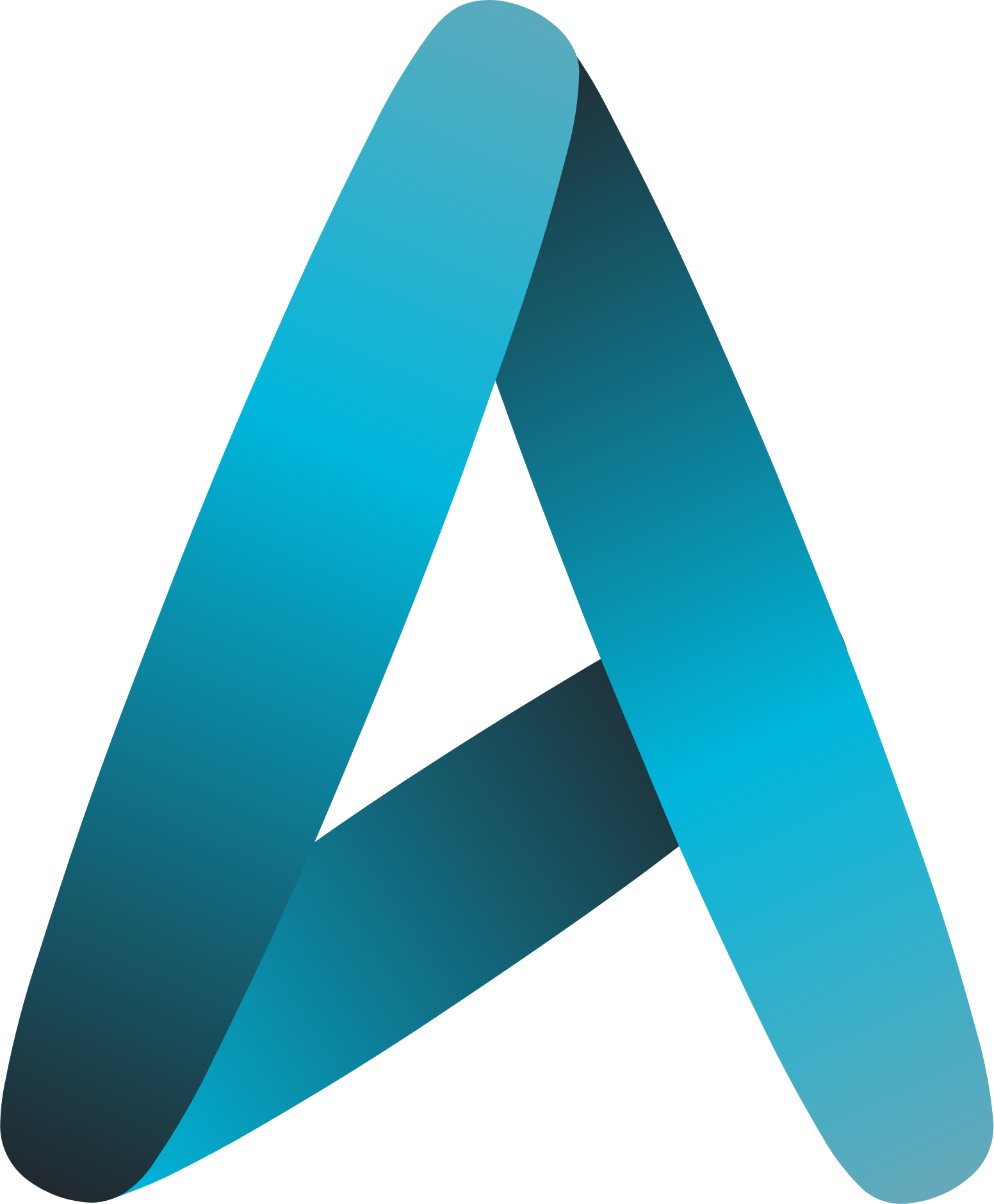 Asphere Innovations logo (transparent PNG)