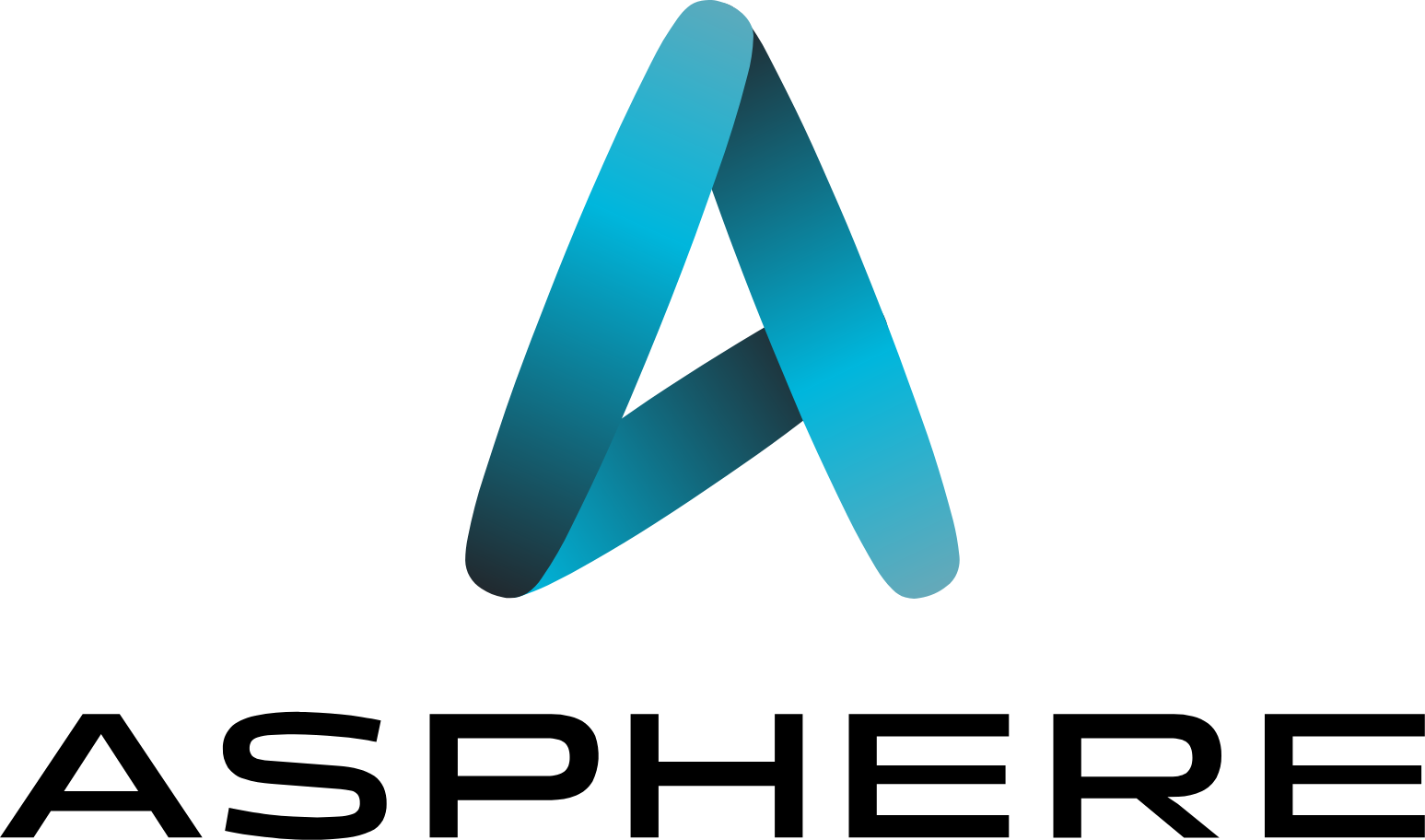 Asphere Innovations logo large (transparent PNG)
