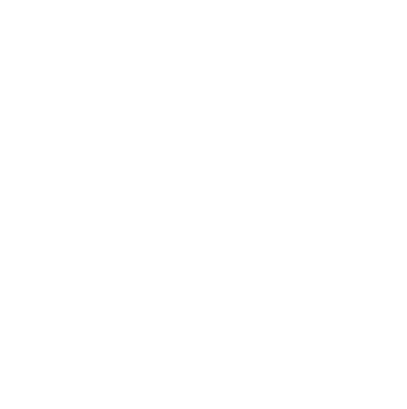 Atlantic Sapphire logo on a dark background (transparent PNG)