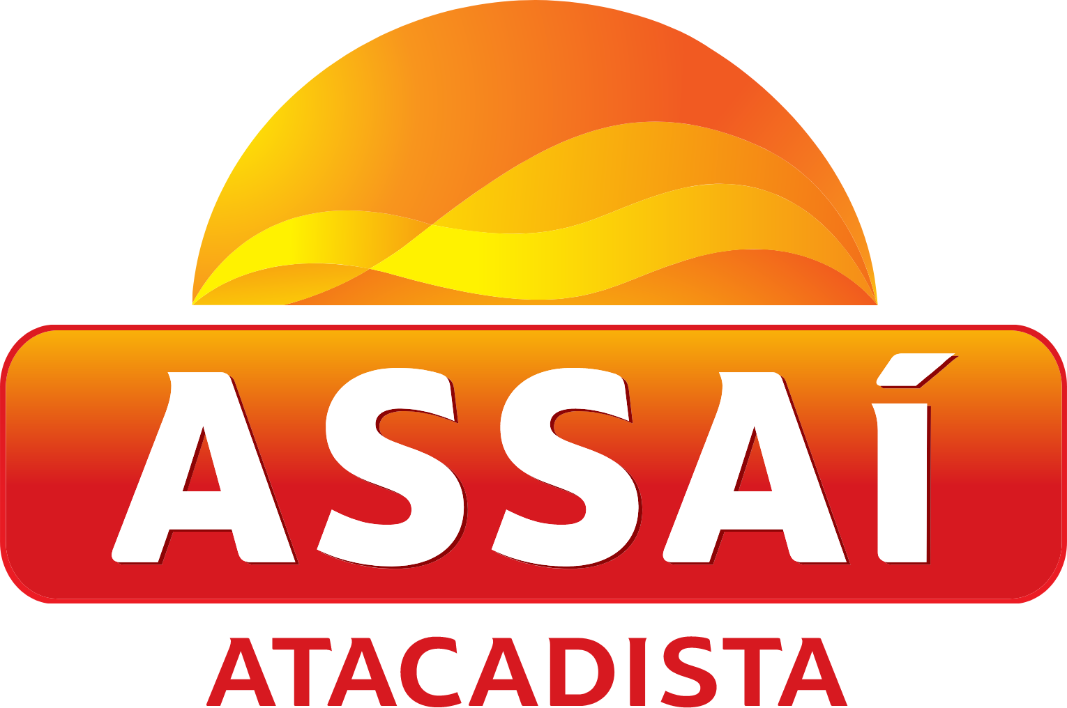 Assaí Atacadista
 logo large (transparent PNG)