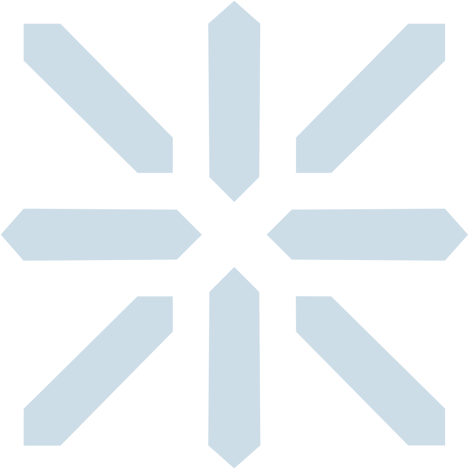 Ásar hf. Logo (transparentes PNG)