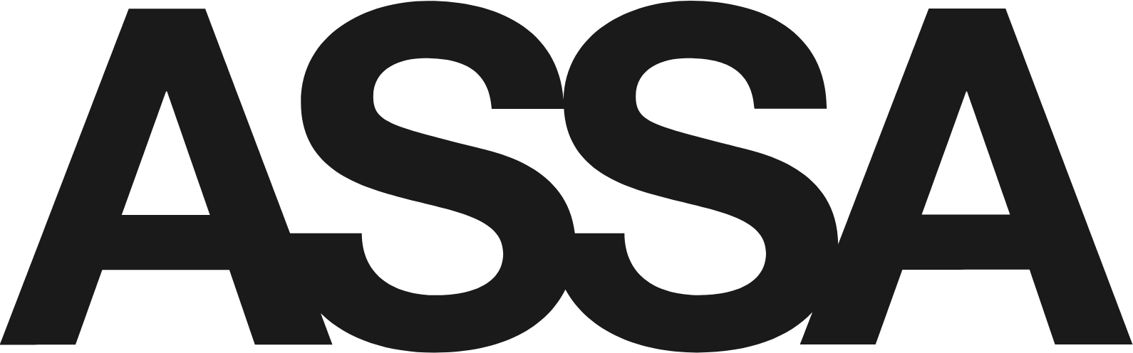 Assa Abloy
 logo (transparent PNG)