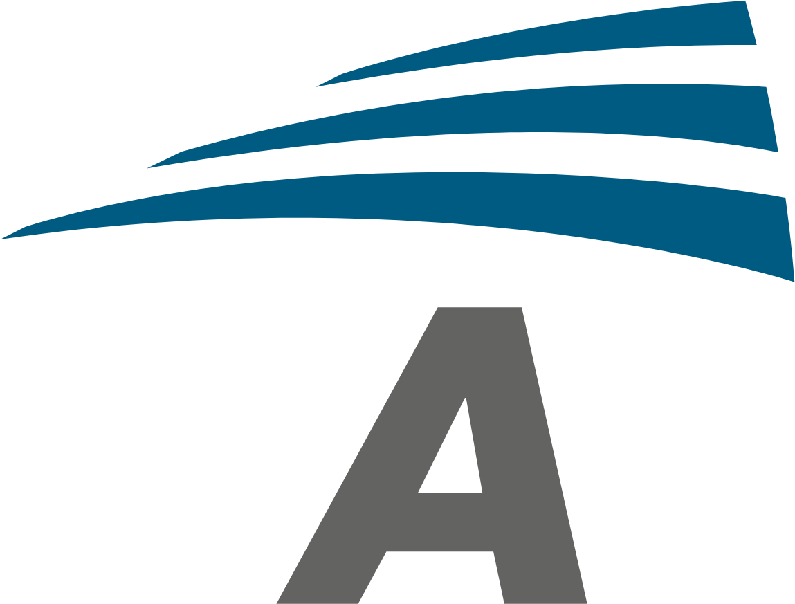 Austal Limited logo (transparent PNG)