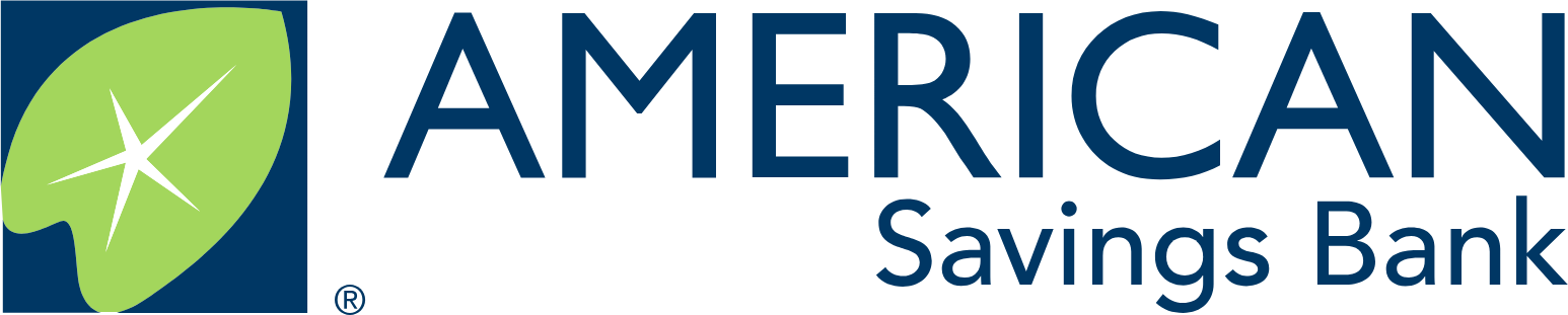 American Savings Bank logo large (transparent PNG)