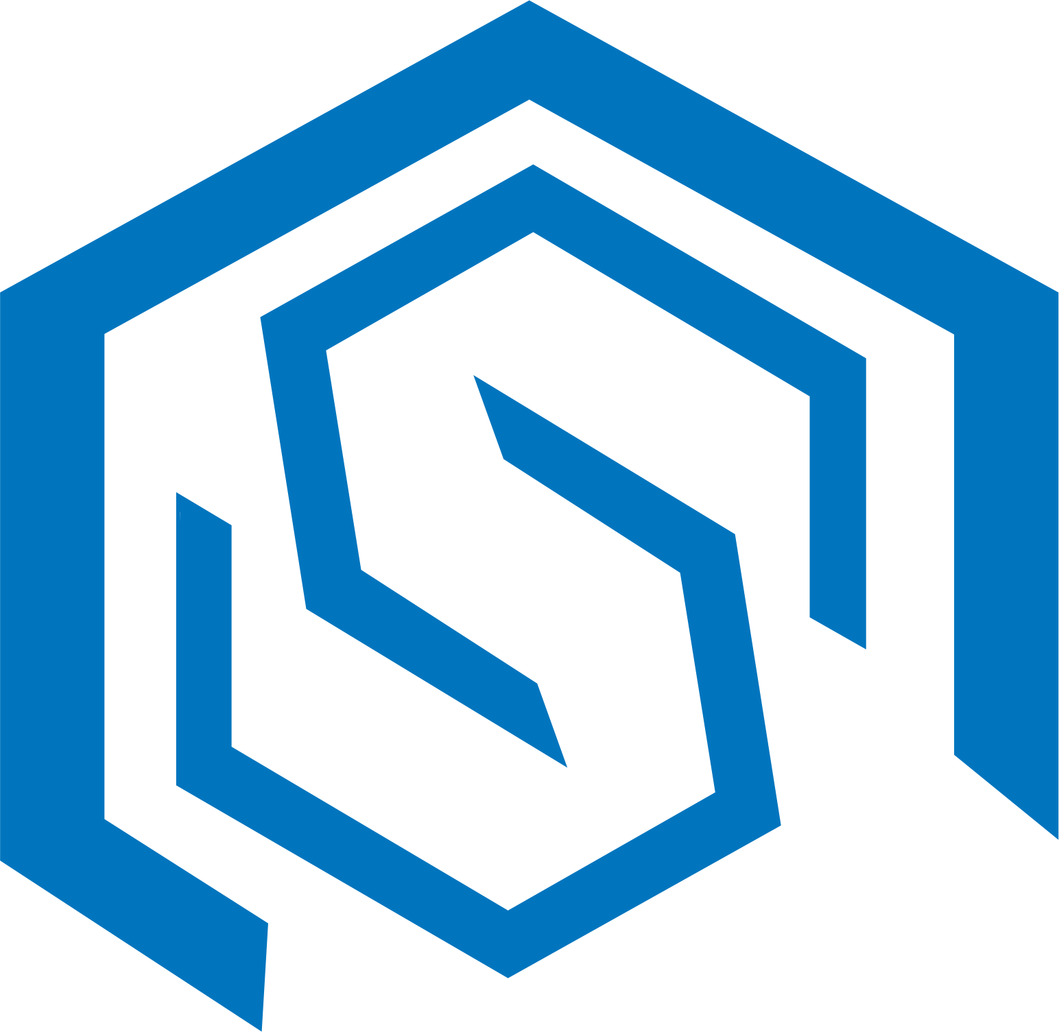 Automated Systems Company KPSC logo (transparent PNG)