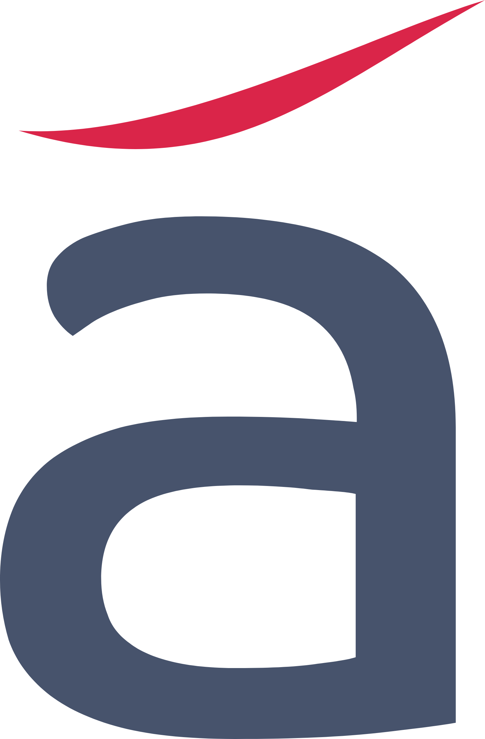 Ascencio logo (transparent PNG)