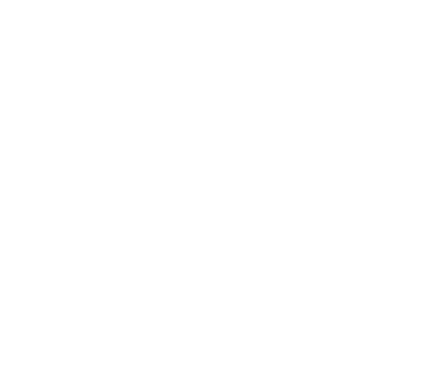 Ascential logo pour fonds sombres (PNG transparent)